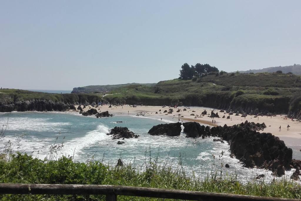 Durmiendo En El Paraiso ยาเนส ภายนอก รูปภาพ