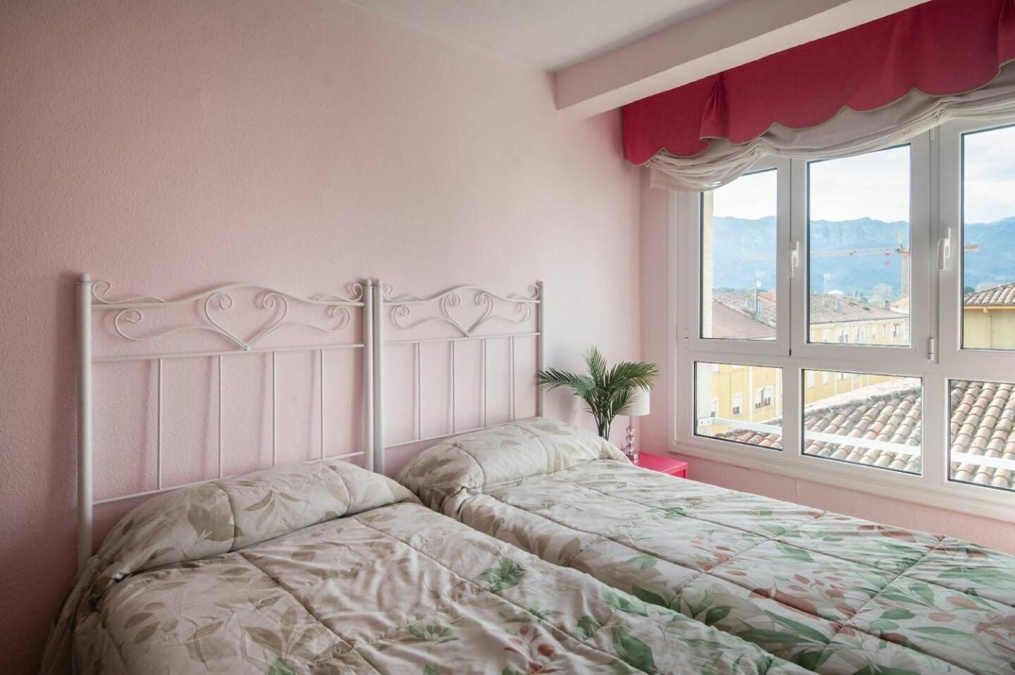Durmiendo En El Paraiso ยาเนส ภายนอก รูปภาพ